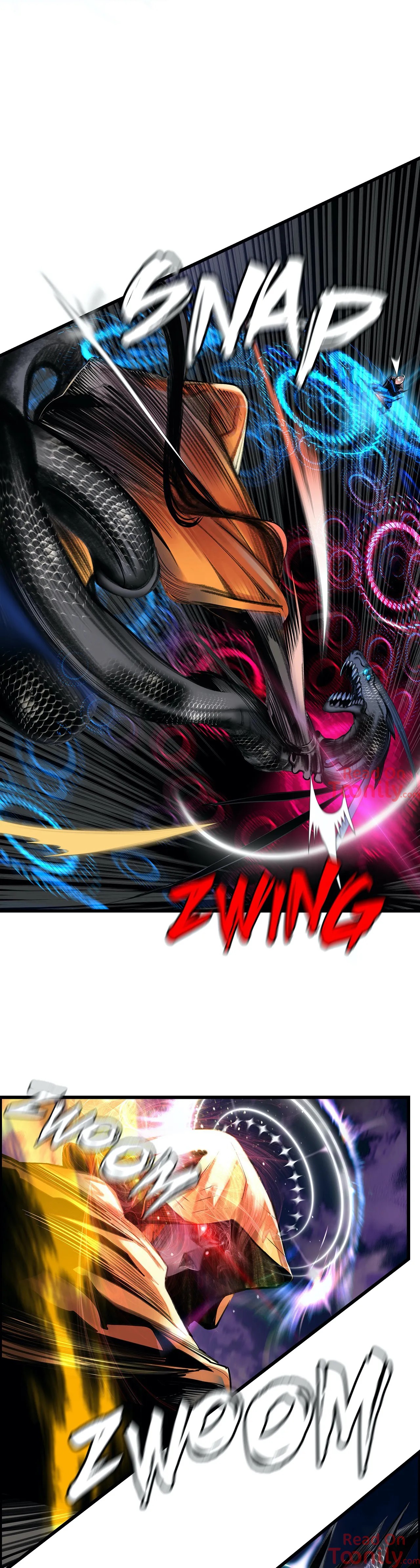 Lilith’s Cord - Chapter 92 [photo 18] - MangaPorn