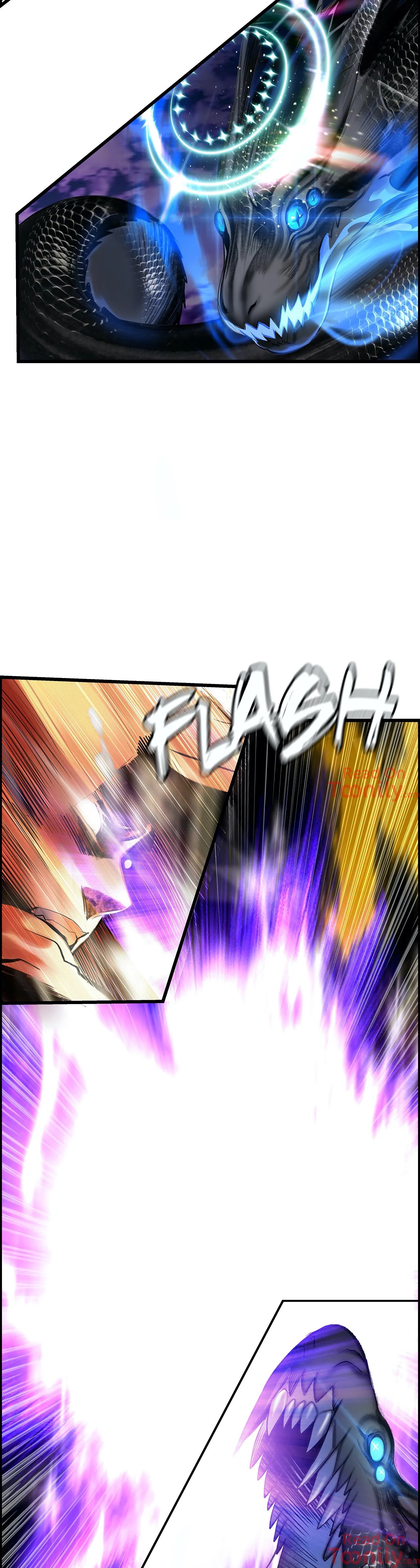 Lilith’s Cord - Chapter 92 [photo 19] - MangaPorn