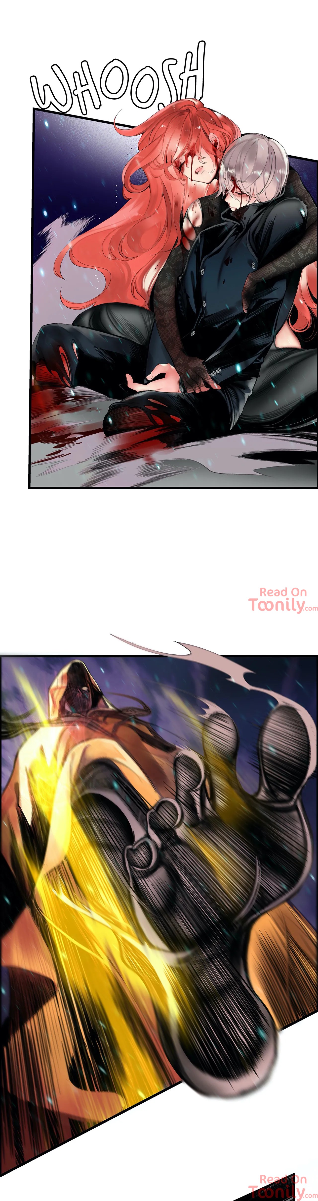 Lilith’s Cord - Chapter 92 [photo 22] - MangaPorn