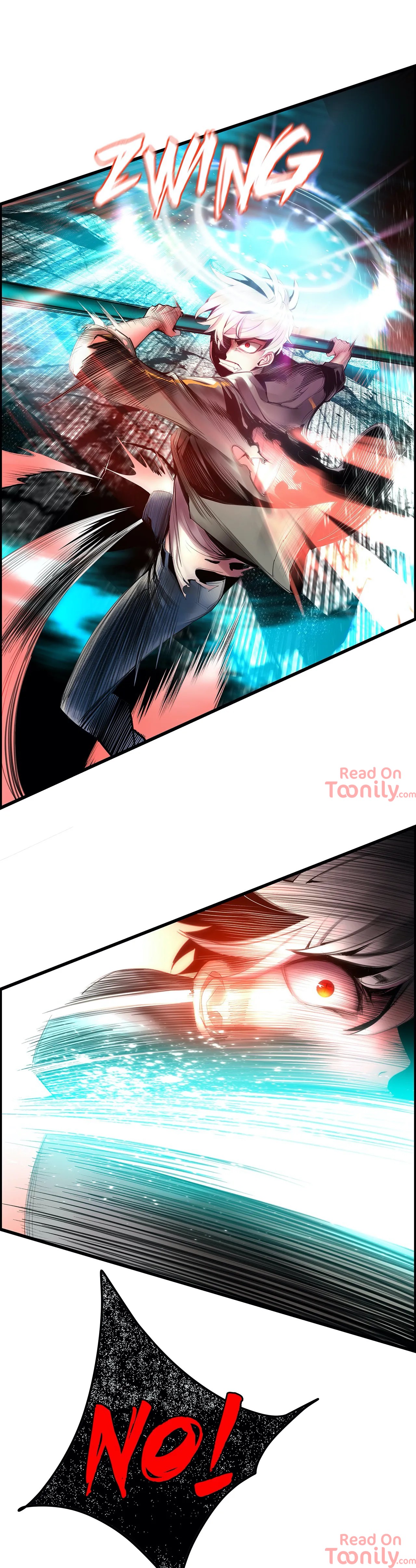 Lilith’s Cord - Chapter 92 [photo 25] - MangaPorn