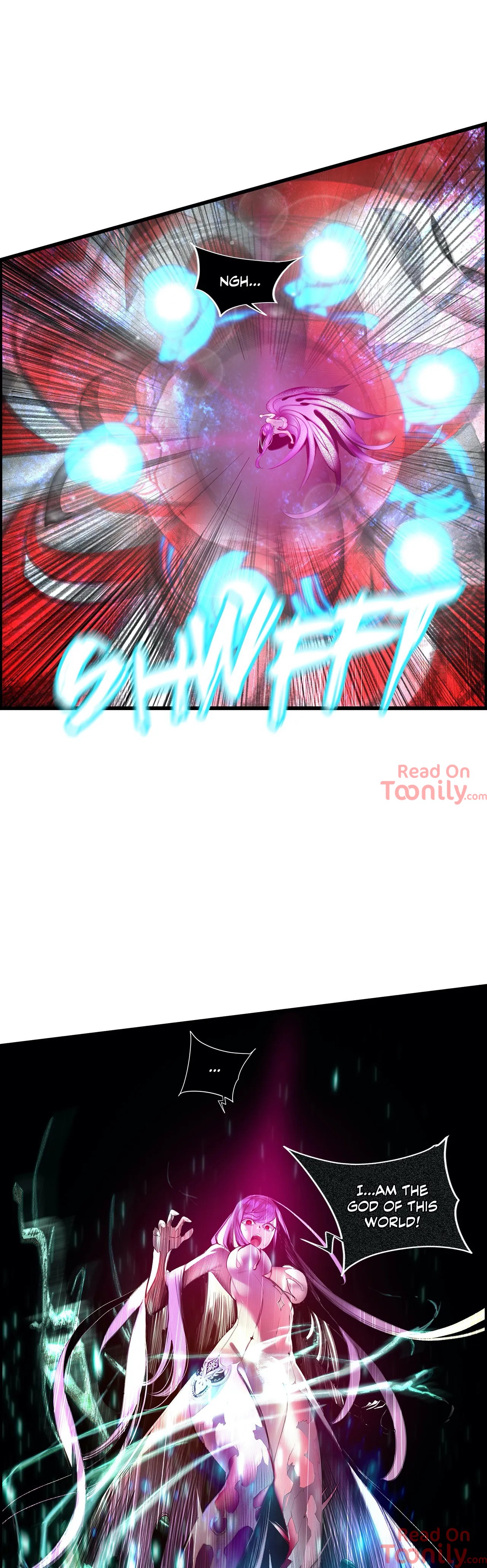 Lilith’s Cord - Chapter 92 [photo 28] - MangaPorn