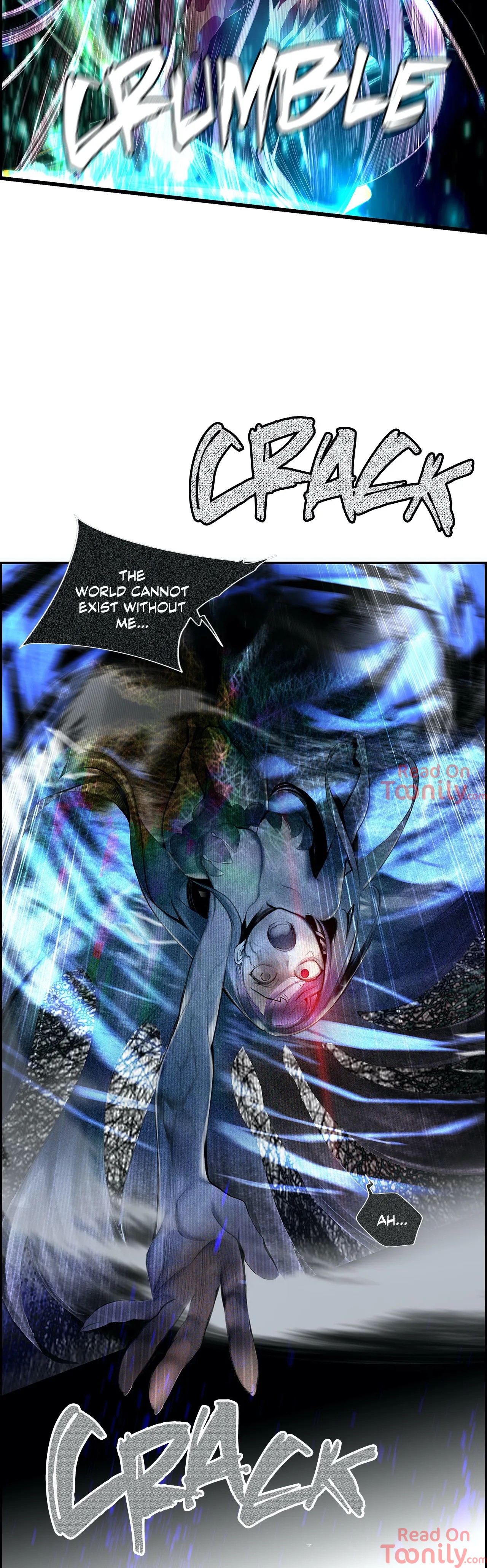 Lilith’s Cord - Chapter 92 [photo 29] - MangaPorn