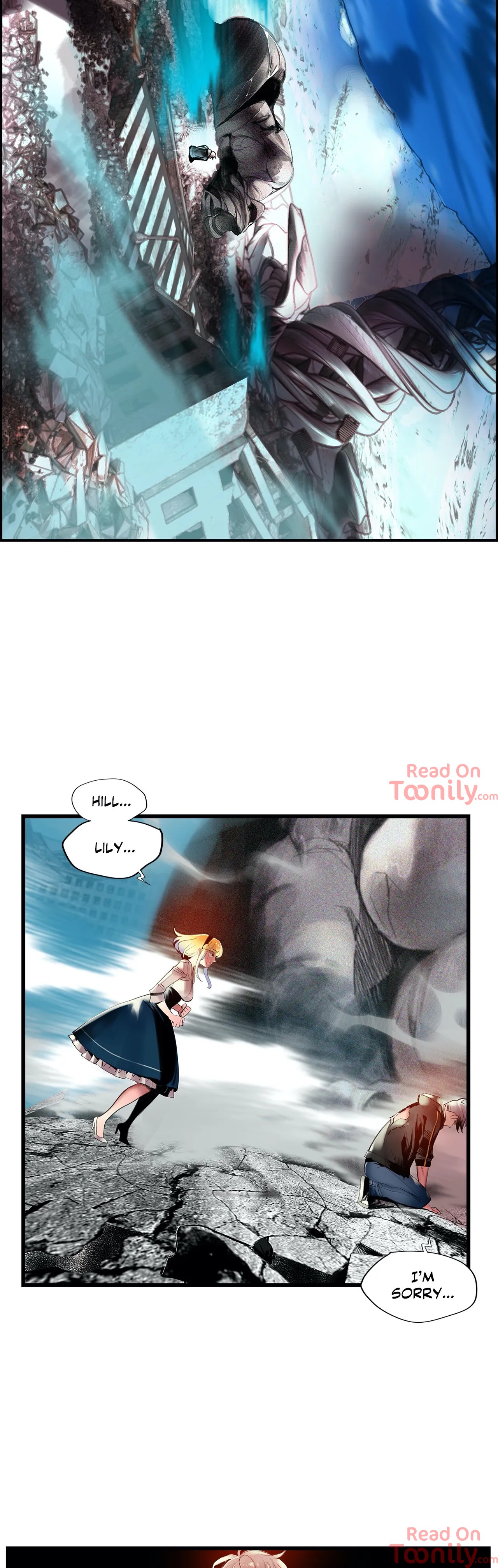 Lilith’s Cord - Chapter 92 [photo 32] - MangaPorn