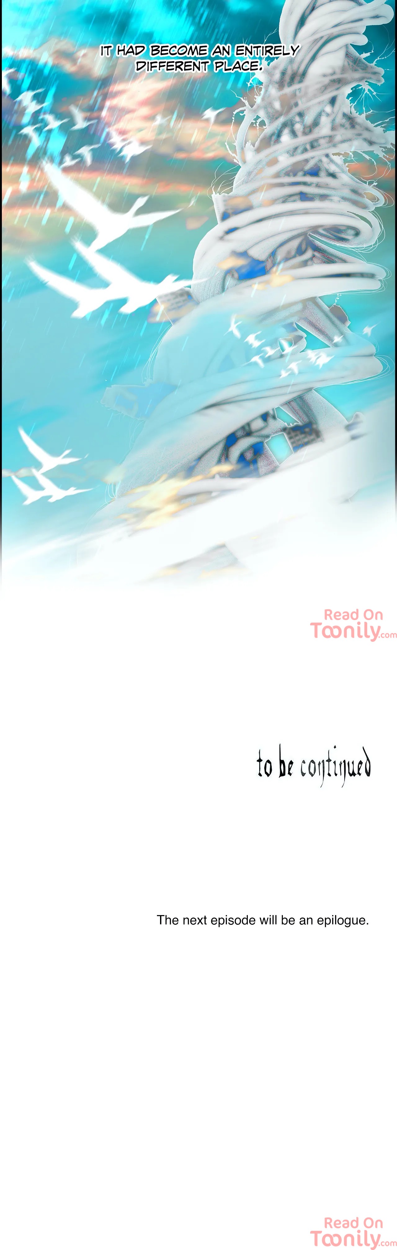 Lilith’s Cord - Chapter 92 [photo 38] - MangaPorn