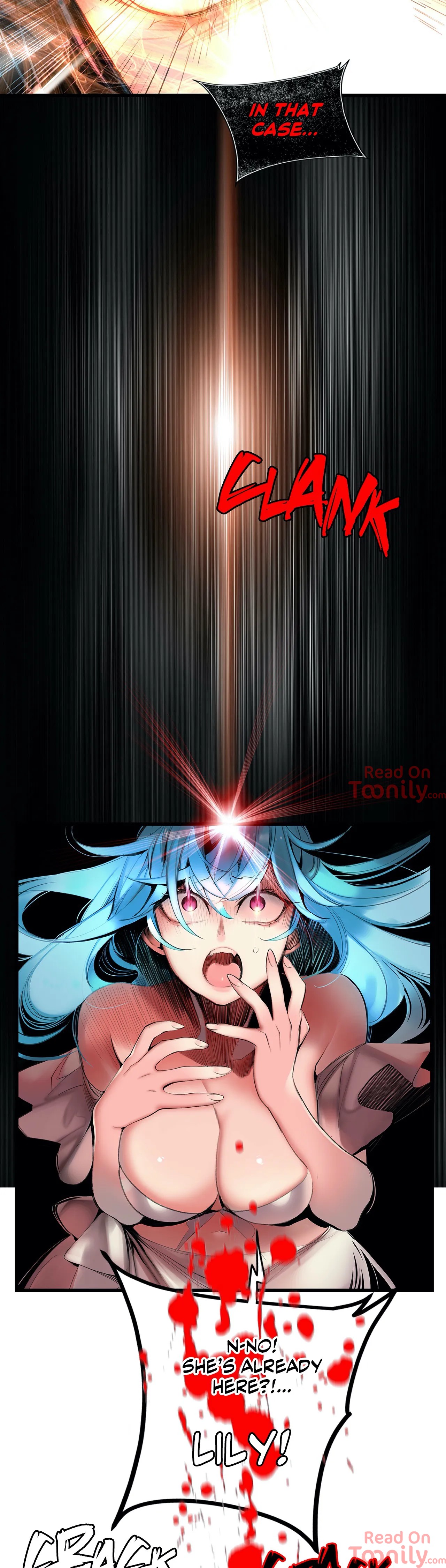 Lilith’s Cord - Chapter 92 [photo 4] - MangaPorn