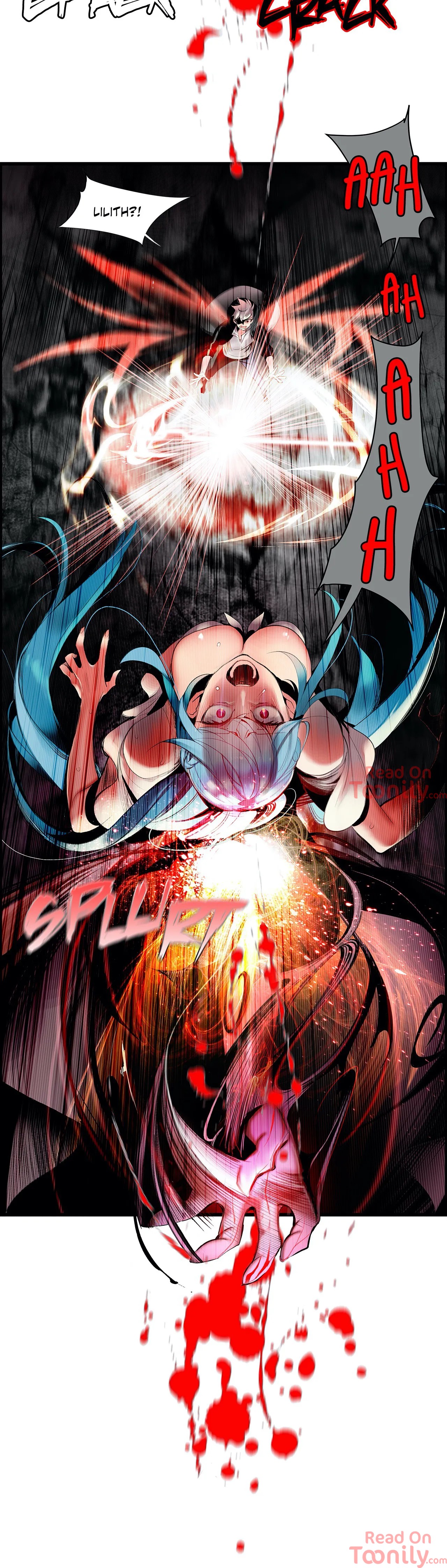 Lilith’s Cord - Chapter 92 [photo 5] - MangaPorn