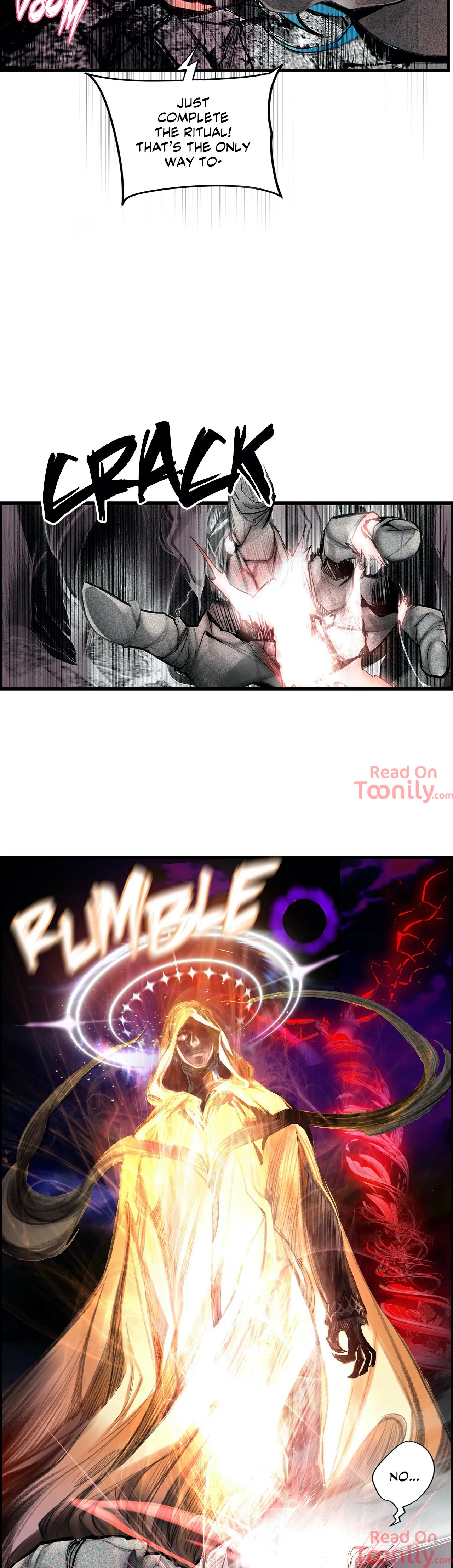 Lilith’s Cord - Chapter 92 [photo 7] - MangaPorn