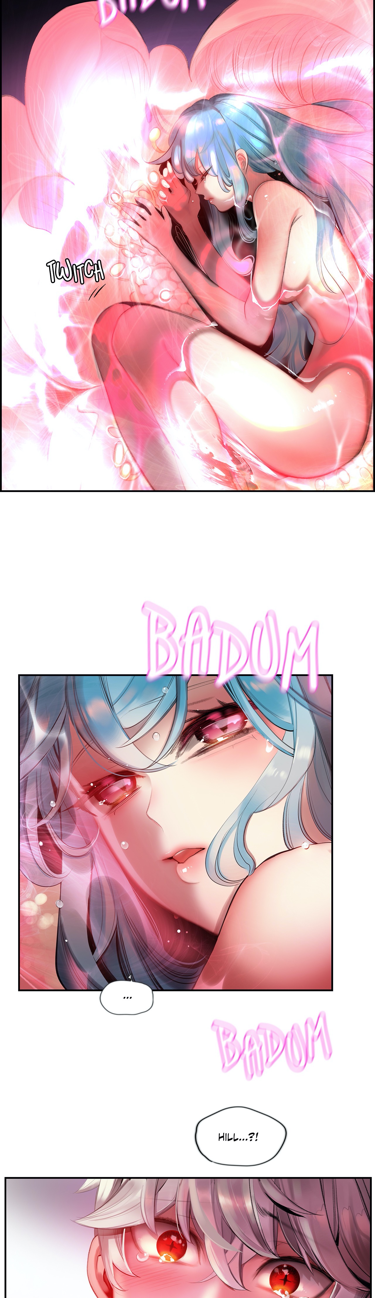 Lilith’s Cord - Chapter 93 [photo 12] - MangaPorn