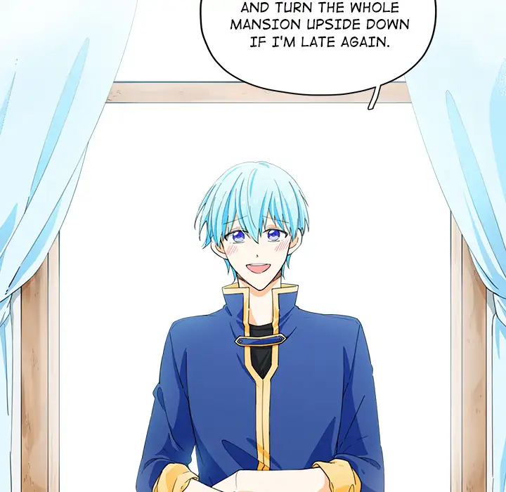 Our Secret Garden - Chapter 1 [photo 10] - MangaPorn