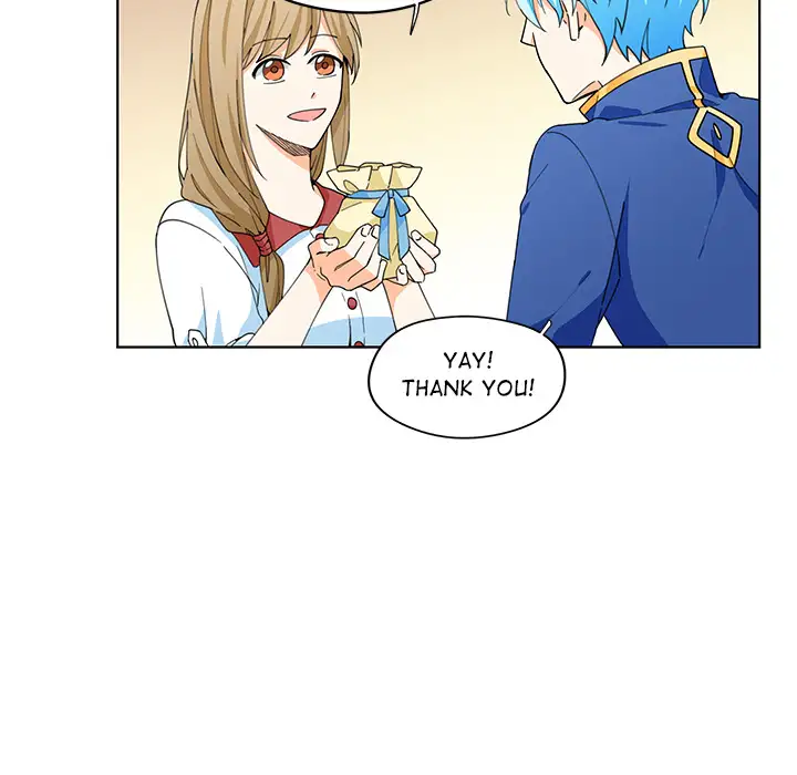 Our Secret Garden - Chapter 1 [photo 14] - MangaPorn