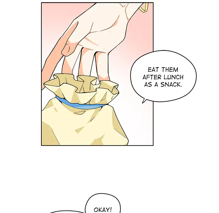 Our Secret Garden - Chapter 1 [photo 15] - MangaPorn