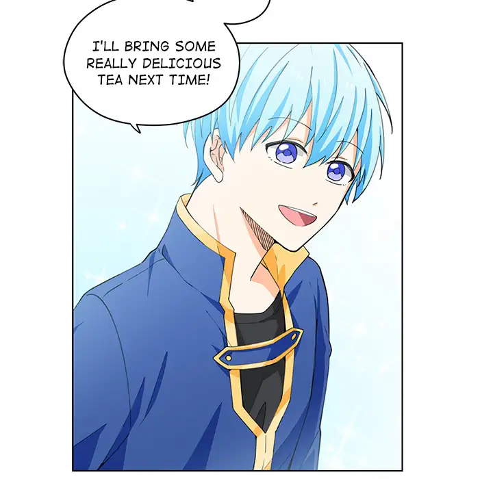 Our Secret Garden - Chapter 1 [photo 16] - MangaPorn