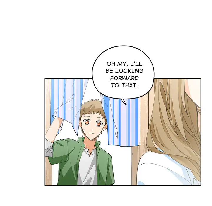 Our Secret Garden - Chapter 1 [photo 17] - MangaPorn