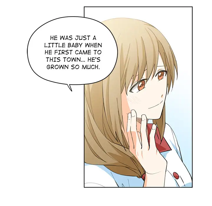 Our Secret Garden - Chapter 1 [photo 19] - MangaPorn