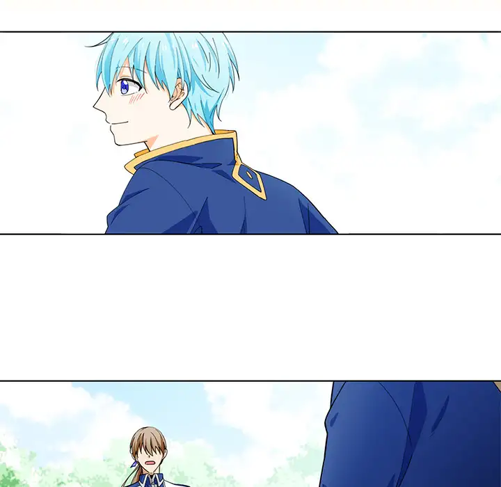 Our Secret Garden - Chapter 1 [photo 25] - MangaPorn