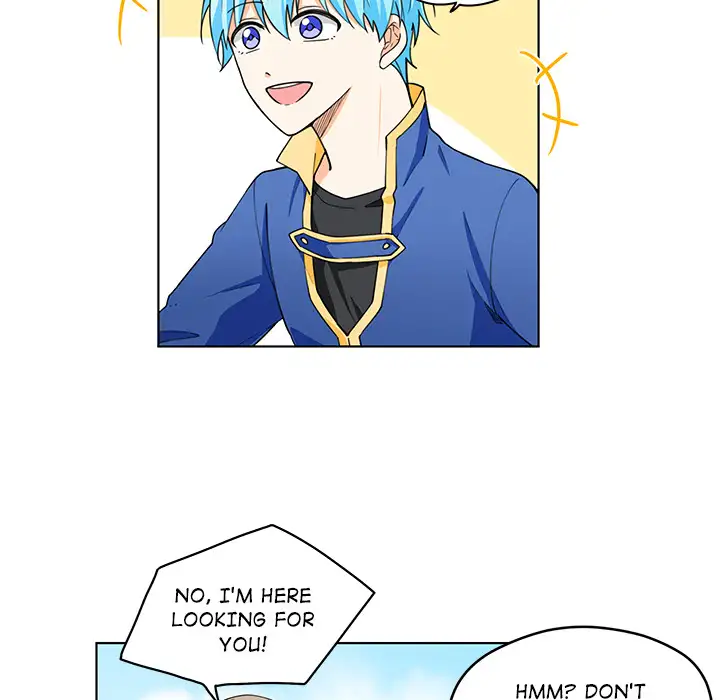 Our Secret Garden - Chapter 1 [photo 28] - MangaPorn