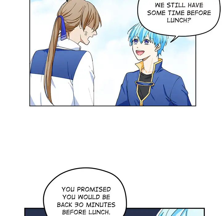 Our Secret Garden - Chapter 1 [photo 29] - MangaPorn