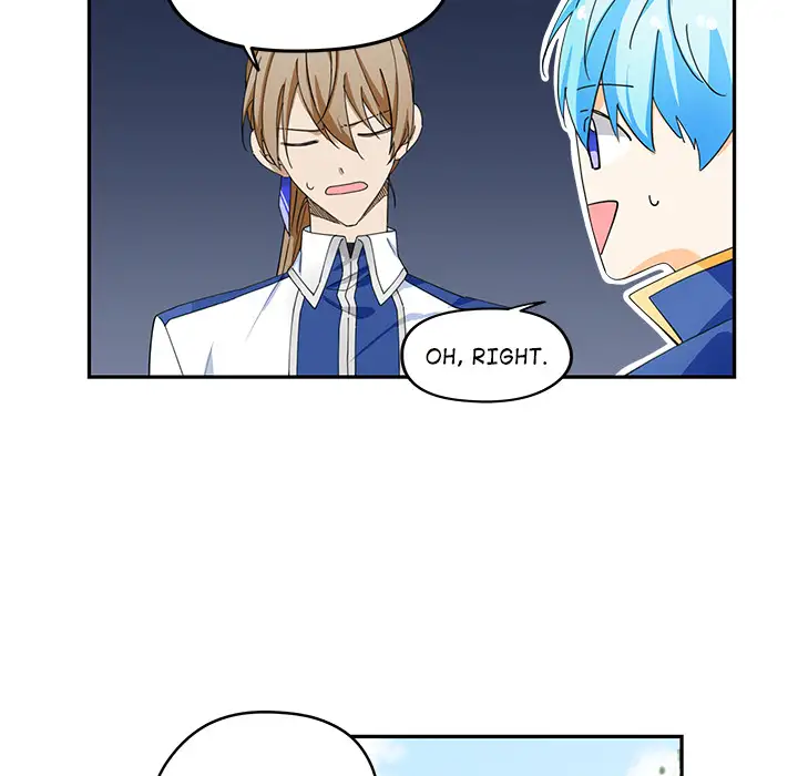 Our Secret Garden - Chapter 1 [photo 30] - MangaPorn