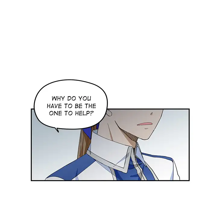 Our Secret Garden - Chapter 1 [photo 32] - MangaPorn