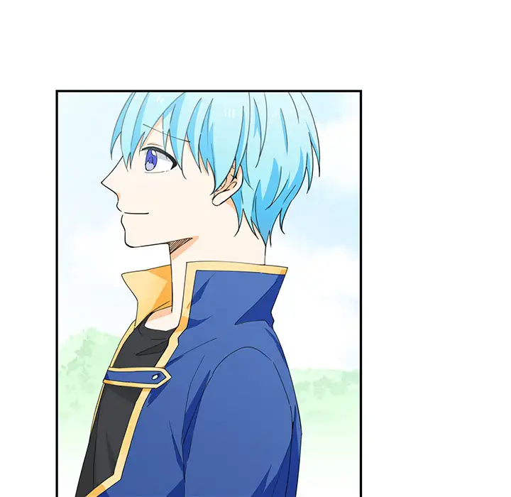 Our Secret Garden - Chapter 1 [photo 33] - MangaPorn