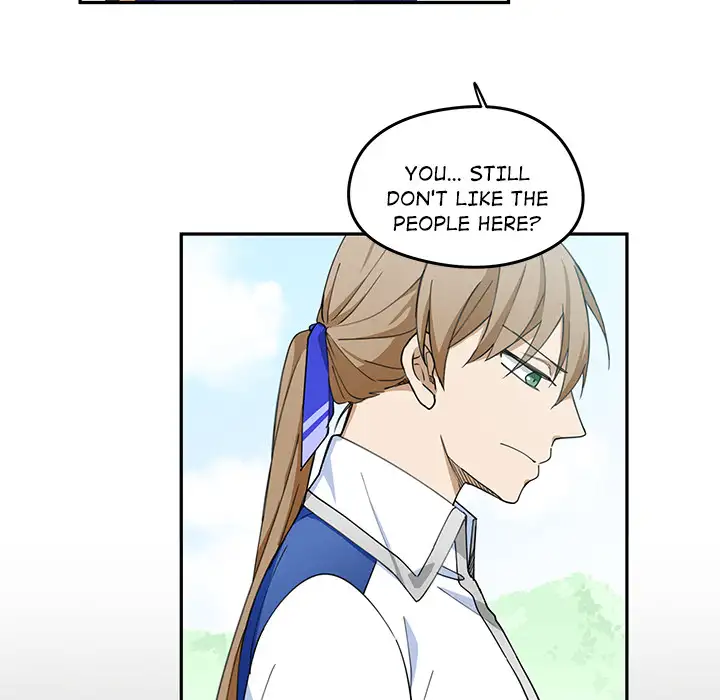 Our Secret Garden - Chapter 1 [photo 34] - MangaPorn