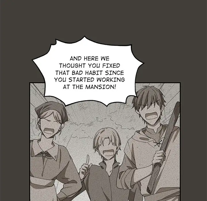 Our Secret Garden - Chapter 1 [photo 37] - MangaPorn