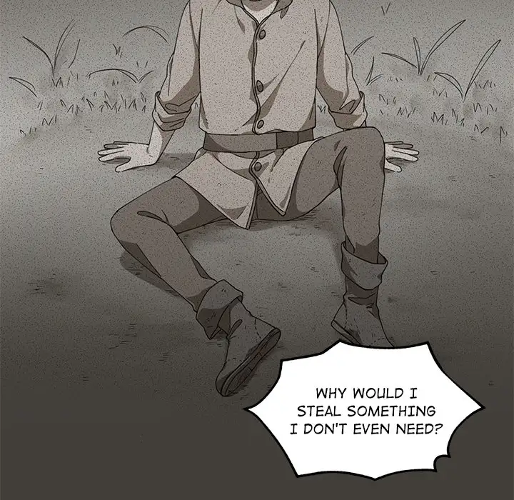 Our Secret Garden - Chapter 1 [photo 39] - MangaPorn