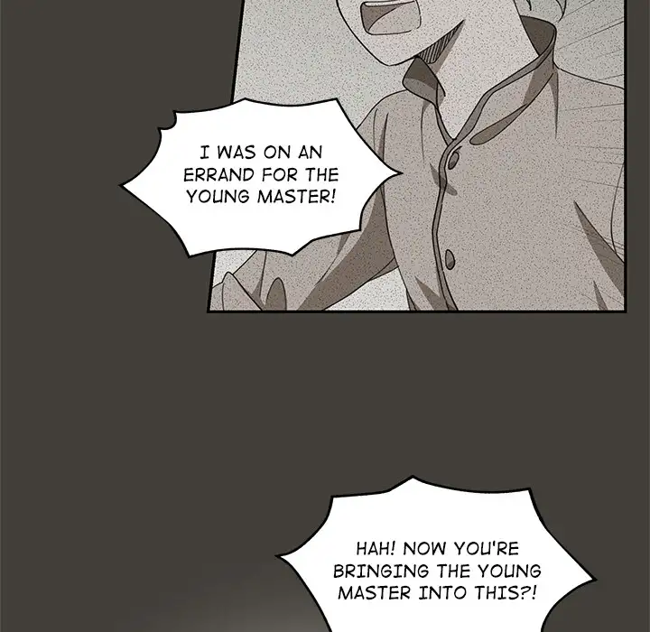 Our Secret Garden - Chapter 1 [photo 41] - MangaPorn