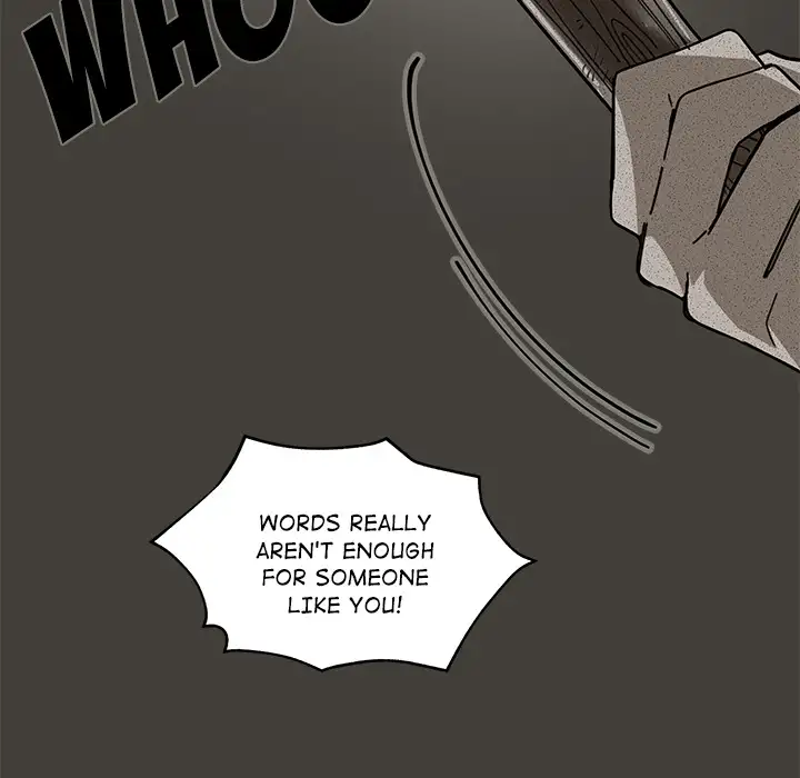 Our Secret Garden - Chapter 1 [photo 43] - MangaPorn