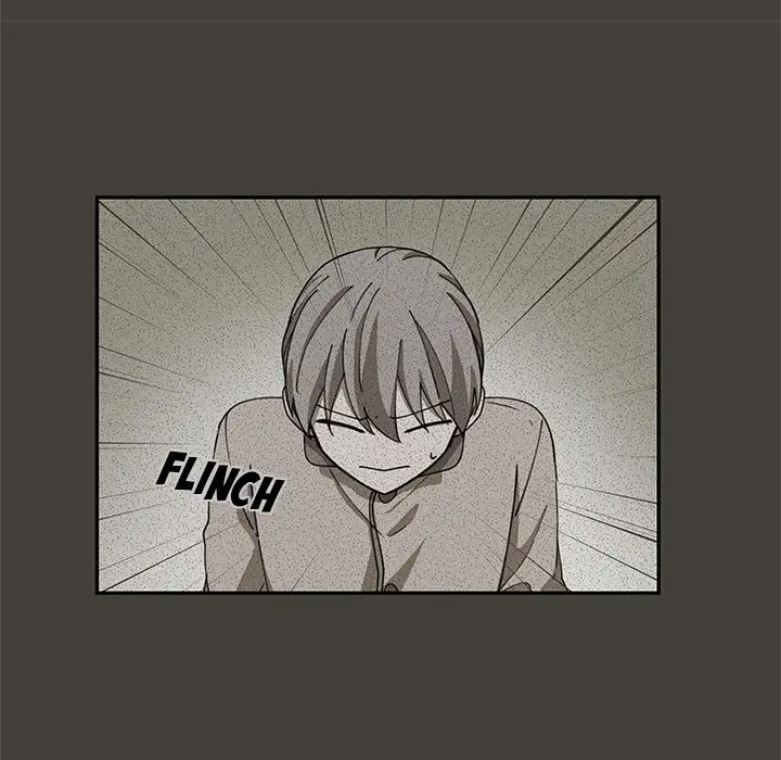 Our Secret Garden - Chapter 1 [photo 44] - MangaPorn