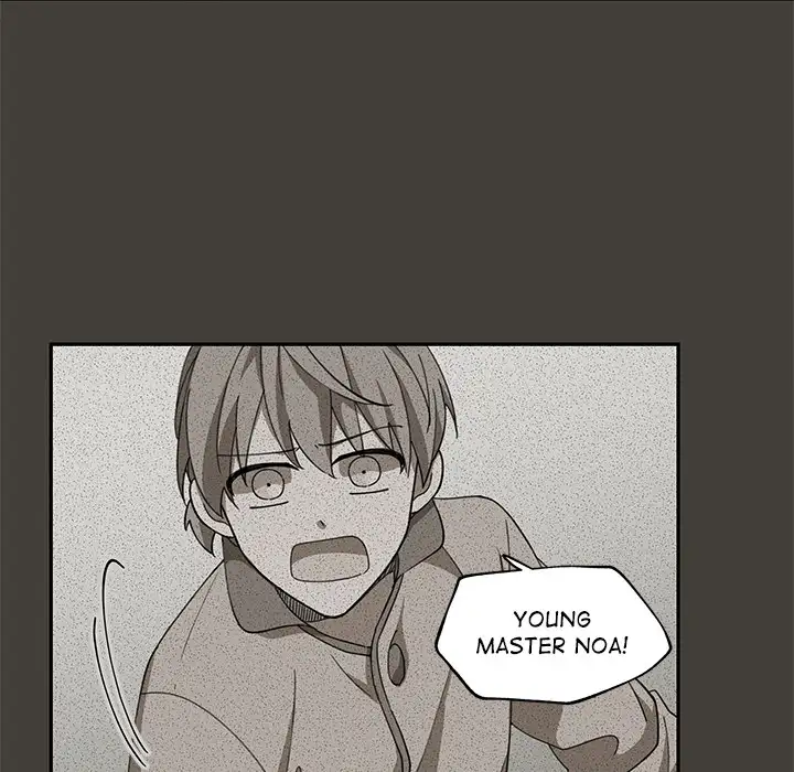 Our Secret Garden - Chapter 1 [photo 48] - MangaPorn