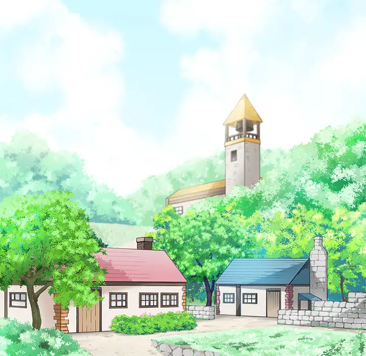 Our Secret Garden - Chapter 1 [photo 5] - MangaPorn