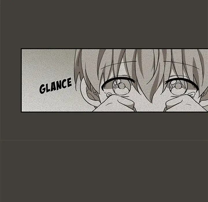 Our Secret Garden - Chapter 1 [photo 56] - MangaPorn