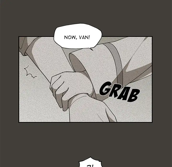 Our Secret Garden - Chapter 1 [photo 57] - MangaPorn