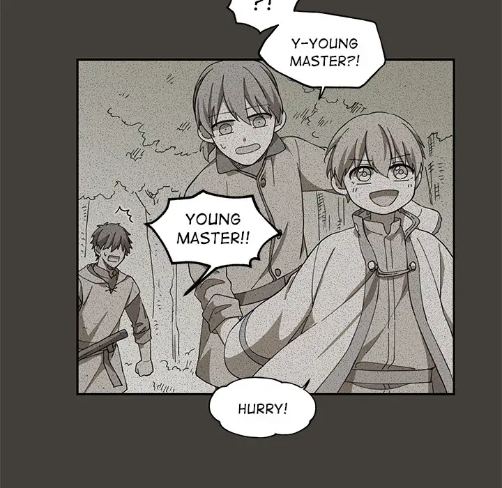 Our Secret Garden - Chapter 1 [photo 58] - MangaPorn