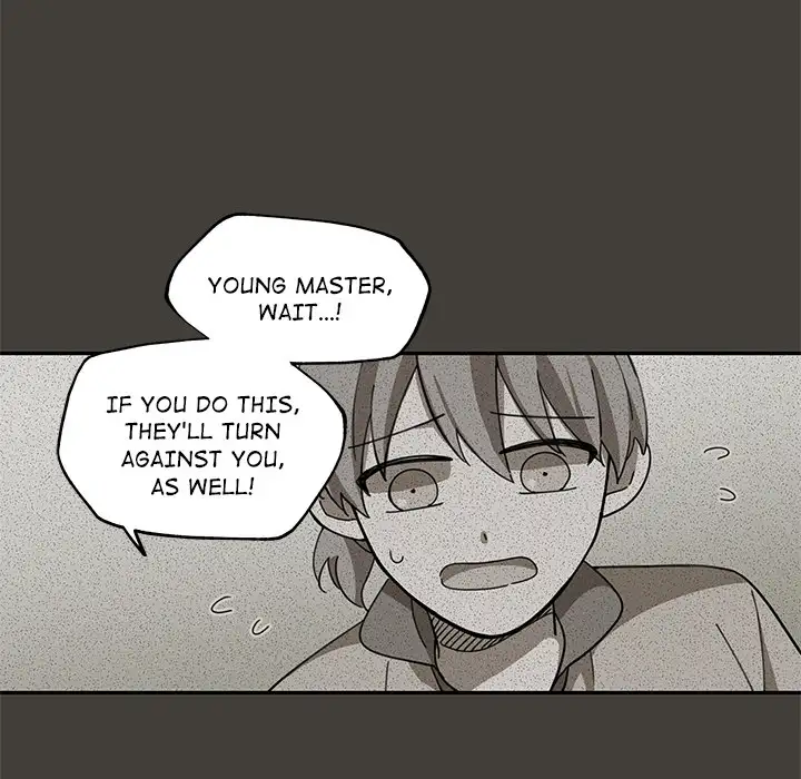 Our Secret Garden - Chapter 1 [photo 59] - MangaPorn