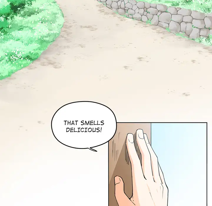 Our Secret Garden - Chapter 1 [photo 6] - MangaPorn