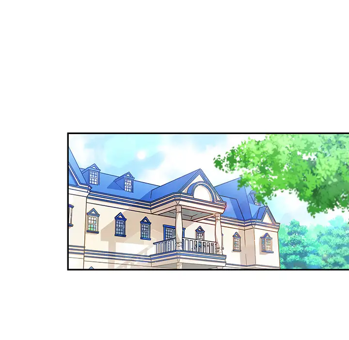 Our Secret Garden - Chapter 1 [photo 66] - MangaPorn