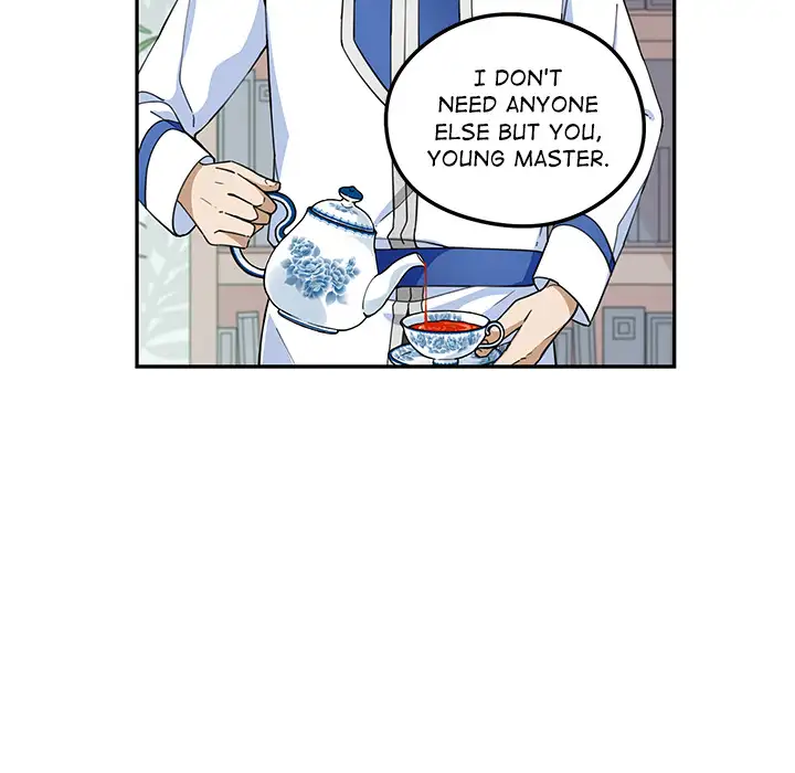 Our Secret Garden - Chapter 1 [photo 68] - MangaPorn