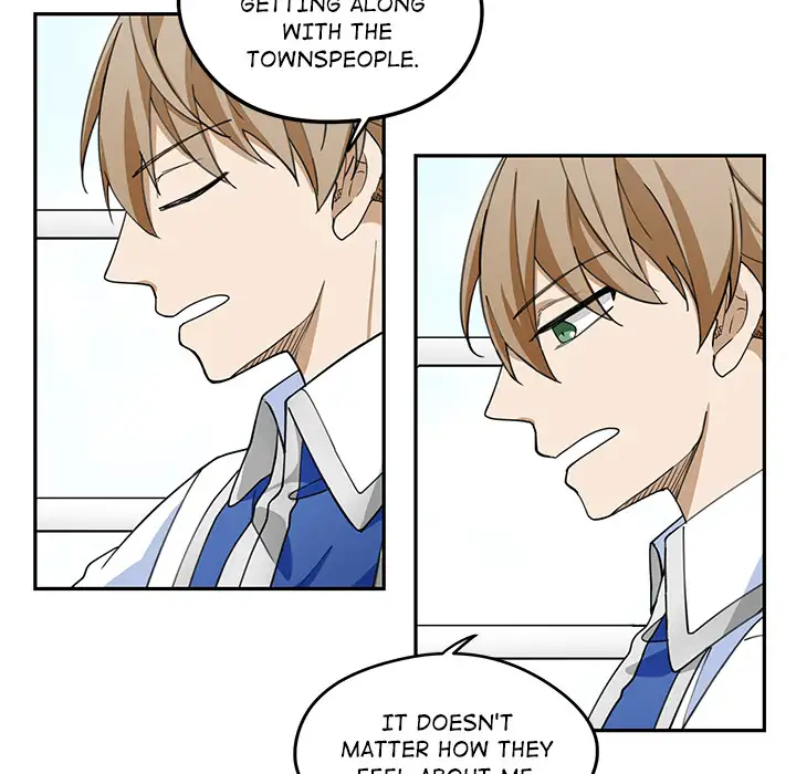 Our Secret Garden - Chapter 1 [photo 71] - MangaPorn