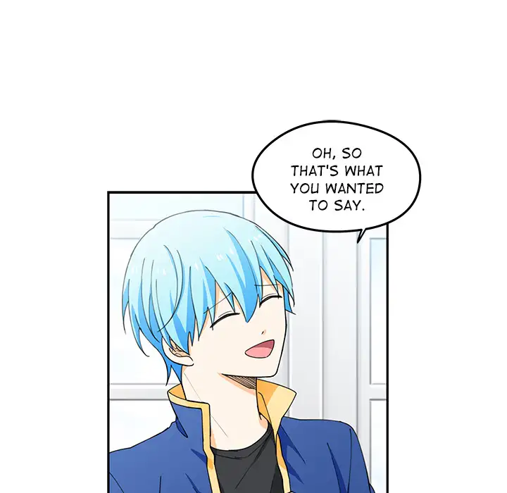 Our Secret Garden - Chapter 1 [photo 74] - MangaPorn