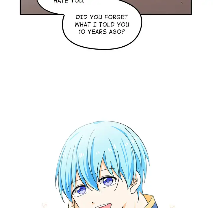 Our Secret Garden - Chapter 1 [photo 76] - MangaPorn