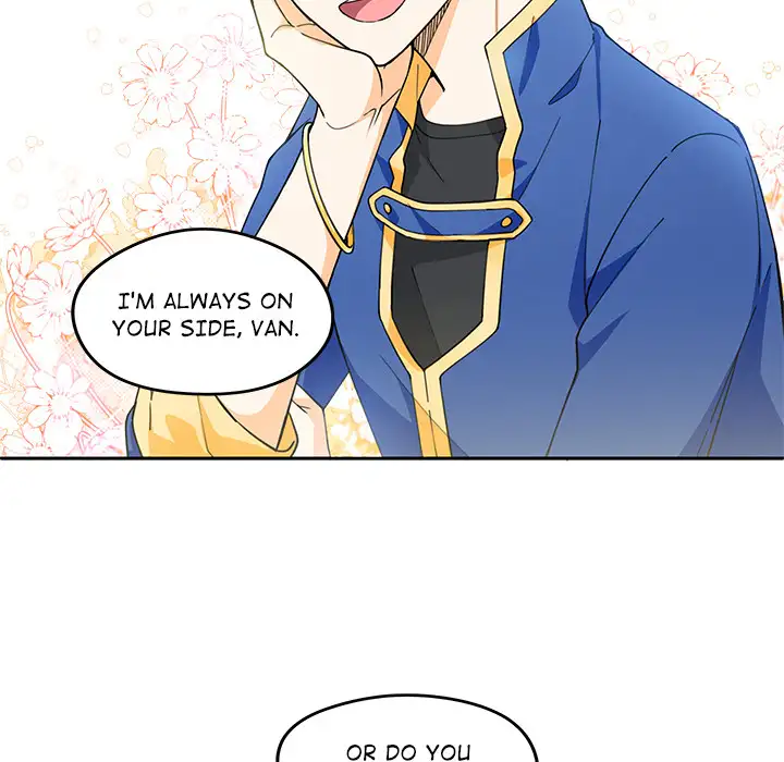 Our Secret Garden - Chapter 1 [photo 77] - MangaPorn