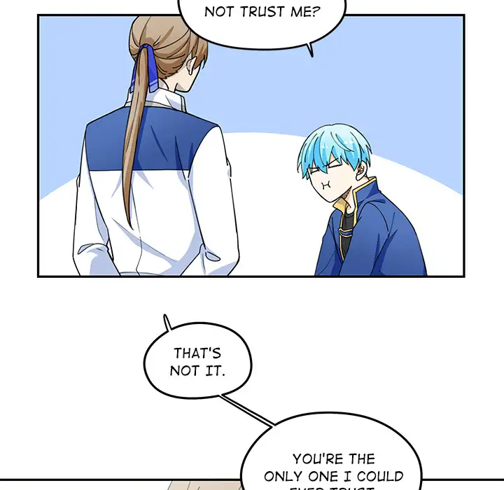 Our Secret Garden - Chapter 1 [photo 78] - MangaPorn