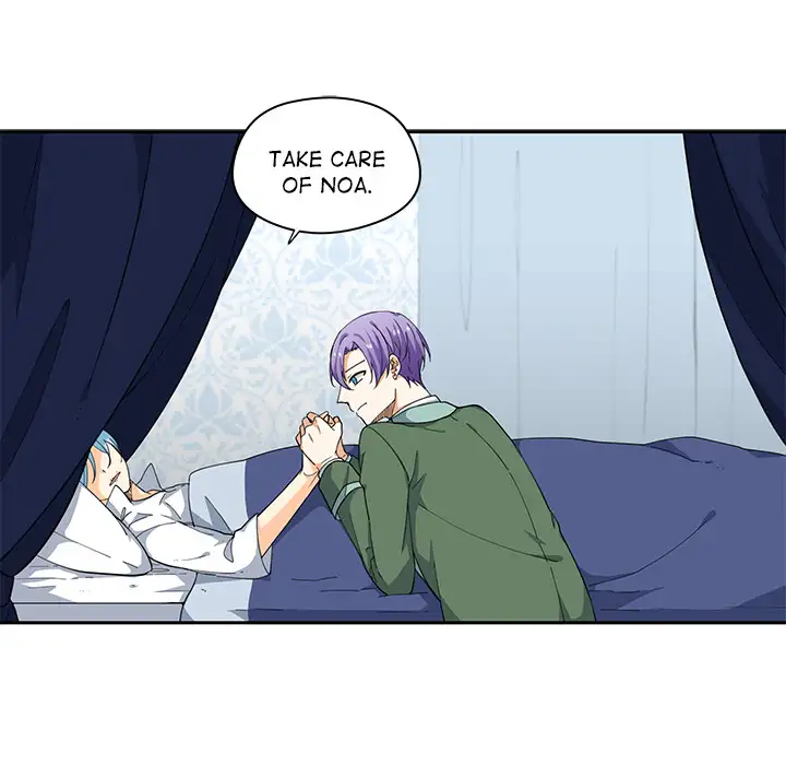 Our Secret Garden - Chapter 2 [photo 11] - MangaPorn