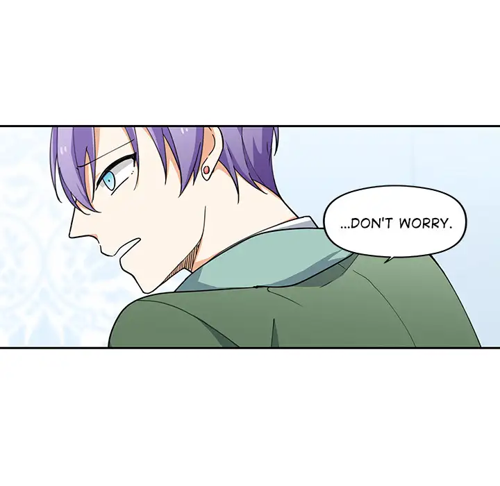 Our Secret Garden - Chapter 2 [photo 12] - MangaPorn