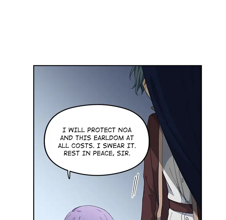 Our Secret Garden - Chapter 2 [photo 13] - MangaPorn