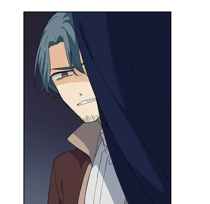 Our Secret Garden - Chapter 2 [photo 15] - MangaPorn