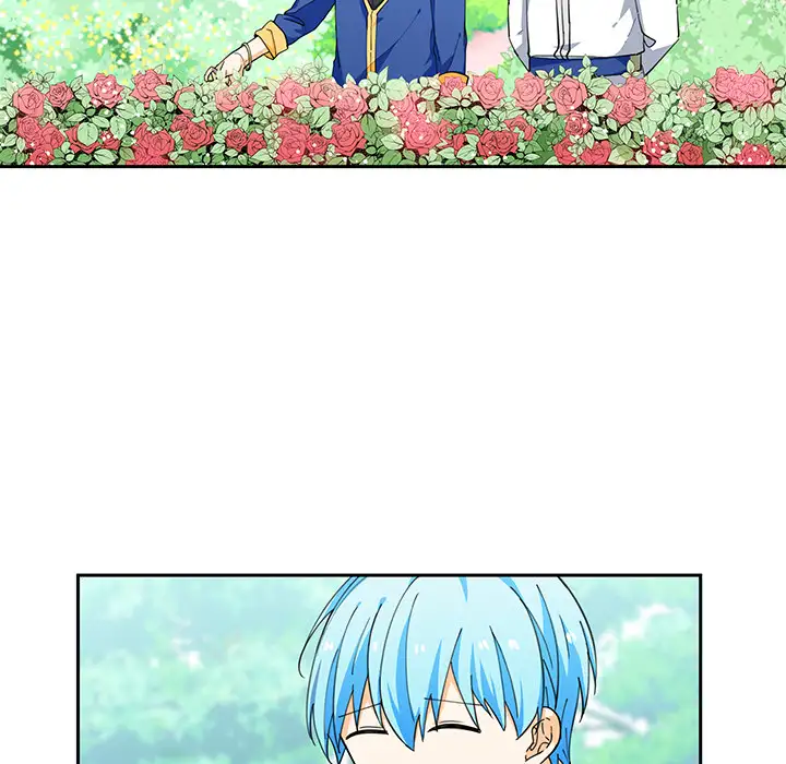 Our Secret Garden - Chapter 2 [photo 20] - MangaPorn