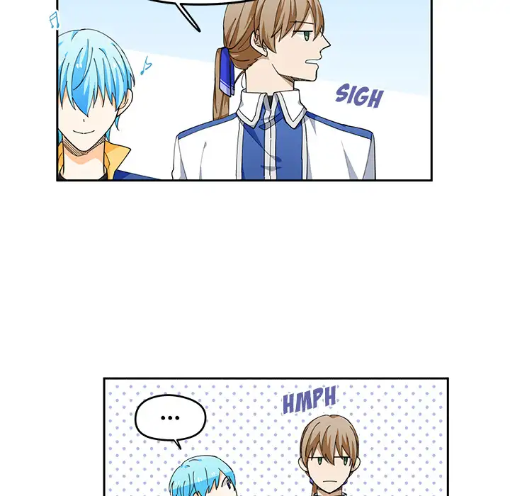 Our Secret Garden - Chapter 2 [photo 22] - MangaPorn